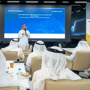 اكتشف كيف تقود مبادرة وعي الوعي بالذكاء الاصطناعي في الإمارات
