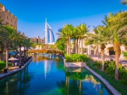حديقة زعبيل في دبي: تعرف على هذا المعلم السياحي البارز