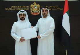 العلاقات الثنائية بين الإمارات والبحرين: شراكة لتحقيق الازدهار