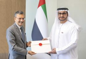 العلاقات الإماراتية الهندية: آفاق التعاون في مجال الذكاء الاصطناعي