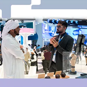 ابتكار إماراتي: جهاز فحص الفاكهة تاتش رايب من جامعة خليفة