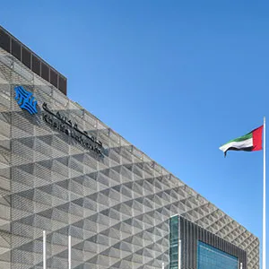 ابدأ مشروعك: برنامج ماجستير في الابتكار وريادة الأعمال