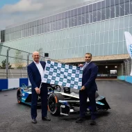 توسعة مركز إكسل لندن: 25 عامًا من التميز