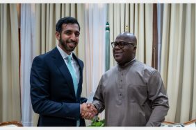 تعزيز التعاون بين الإمارات والكونغو: خطوات عملية نحو التنمية