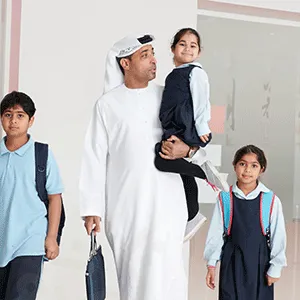 المشاركة الوالدية في التعليم: نجاح مبادرة «أهتم»