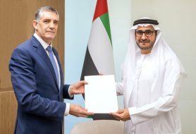 العلاقات الثنائية بين الإمارات والأوروغواي: آفاق التعاون الاقتصادي