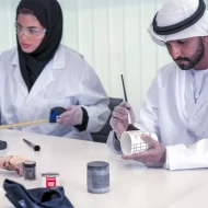 جيل المستقبل: معرض ربدان لقادة المستقبل يصنع قادة الغد