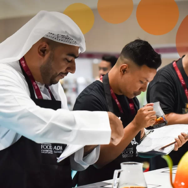 الأسبوع العالمي للغذاء 2025: أبوظبي تجمع خبراء الأمن الغذائي