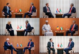 نيويورك: الإمارات تدعم التعاون الدولي والإقليمي