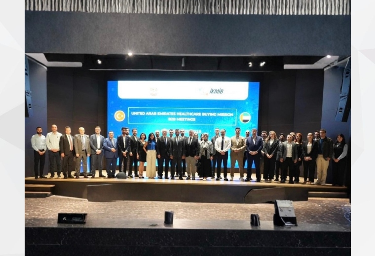 الإمارات وتركيا: كيف تعيد الشراكة الصناعية تشكيل الاقتصاد؟