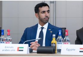 الإمارات: دعم مستمر للسلام والازدهار