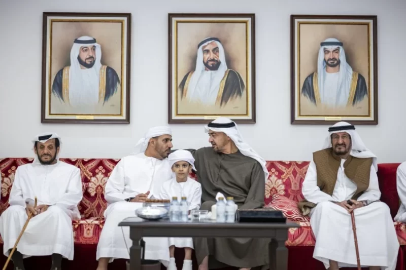 واجب العزاء: كيف تعزز الإمارات قيم التكافل الاجتماعي؟