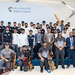 الإمارات تستثمر في قادة المستقبل: معرض ربدان