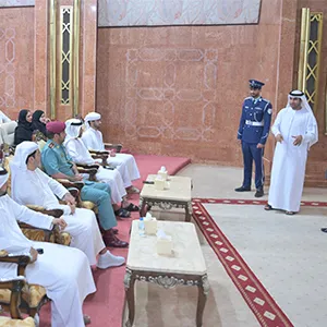 تمكين أبناء الشهداء: من الرعاية إلى القيادة والابتكار