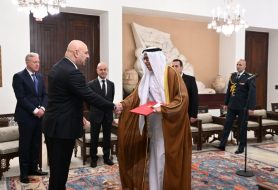 العلاقات الإماراتية اللبنانية: من الدعم الدبلوماسي إلى التعاون الاقتصادي