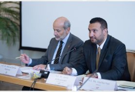 الإمارات: التزام مستمر بالمساواة بين الجنسين في حوار جليون