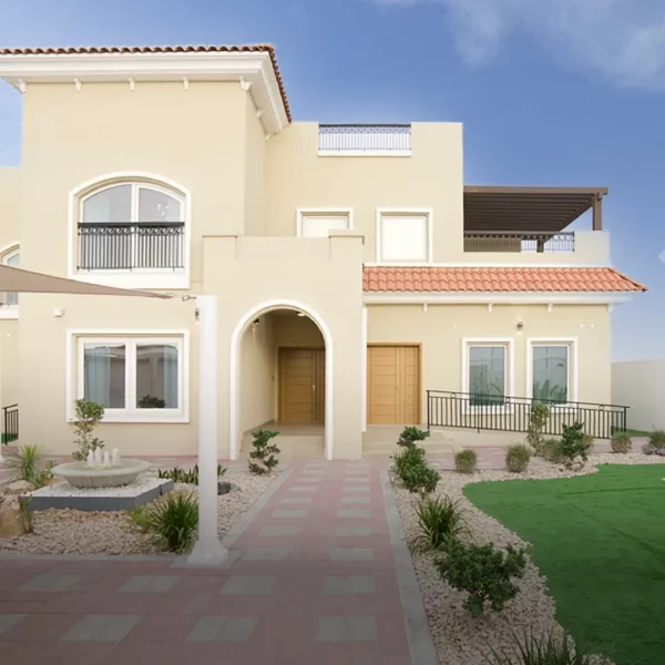 تحديثات إسكانية في أبوظبي: فرص جديدة للمواطنين في استبدال العقارات
