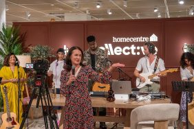 هوم سنتر كوليكتيف: تحويل مساحات البيع بالتجزئة إلى منصات ثقافية