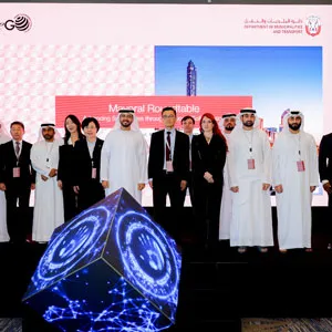 المدن الذكية المستدامة: أبوظبي.. رؤى لمستقبل المدن