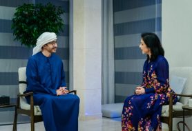 تنمية العلاقات الاقتصادية الإماراتية الألمانية: رؤى مشتركة