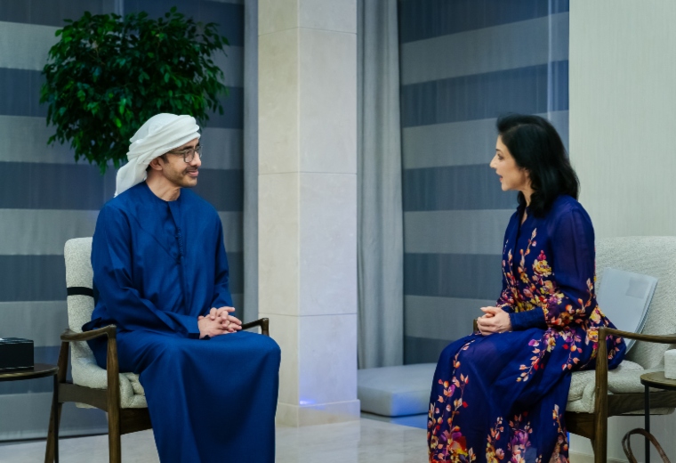 تنمية العلاقات الاقتصادية الإماراتية الألمانية: رؤى مشتركة