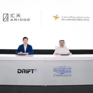 Abu Dhabi's Ambitious Plans for Advanced Air Mobility