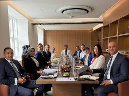 رئيس بن غاطي: النمو يعكس ثقة السوق في نموذجنا المتميز