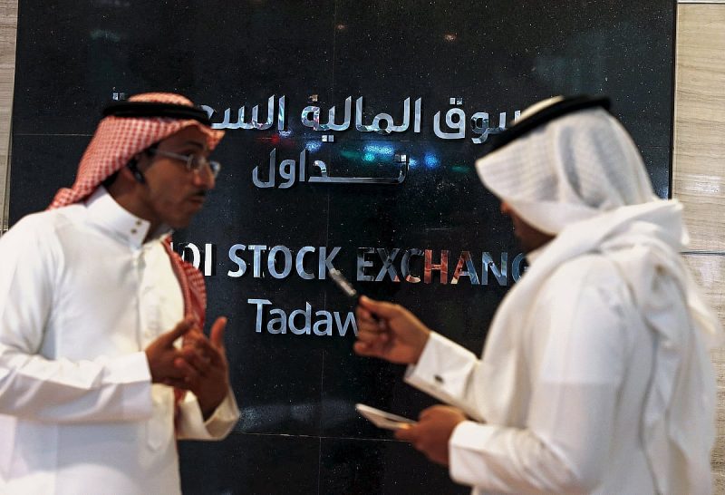 الأسواق في خطر: التوترات الجيوسياسية وتأثيرها على أسواق المال العالمية