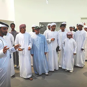 مخيم فينشوريست: استثمر في مهاراتك لتطوير الألعاب وكن جزءًا من المستقبل