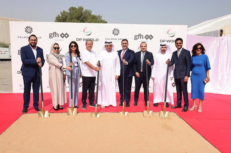الخدمات اللوجستية: كيف تدعم المنشأة الجديدة رؤية دبي 2030؟