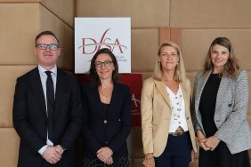 التمثيل الرقمي للأصول: فرص وتحديات في مركز دبي المالي العالمي