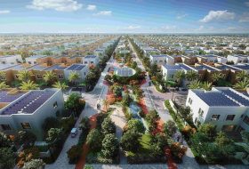 قياس النجاح: رفاهية الإنسان في التوسع الحضري