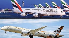 الإمارات وحركة الطيران: نظرة على مستقبل الطيران في ظل التوترات الإقليمية