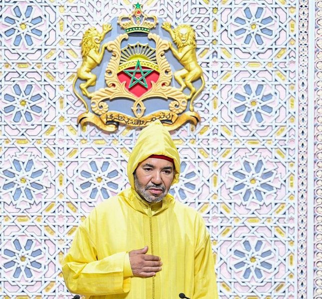 الاستثمار في المغرب: رؤية مستقبلية للاقتصاد الوطني