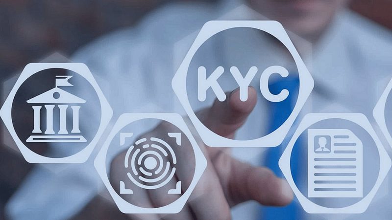 تحديث اعرف عميلك: مستقبل الخدمات المصرفية الرقمية في الهند