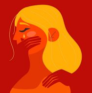 من المعاناة إلى الشفاء: التعافي من العنف القائم على النوع الاجتماعي