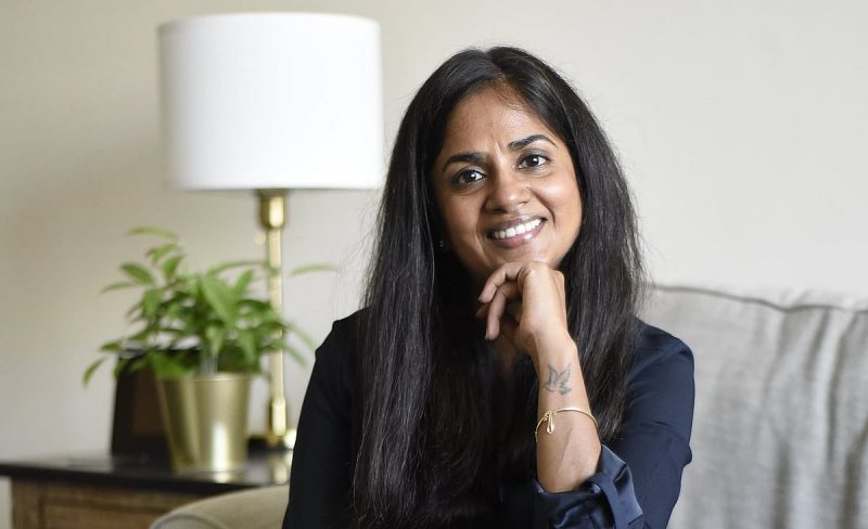 من الصفر إلى الثراء: رحلة التمكين المالي للمرأة