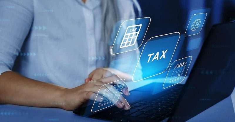 التحول الرقمي في الضرائب: كيف يعزز الذكاء الاصطناعي الامتثال الضريبي بالإمارات؟