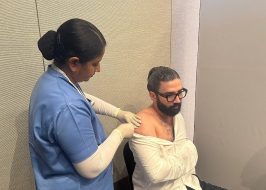 تطعيم الانفلونزا الموسمية في الامارات العربية المتحدة: فوائد ومزايا