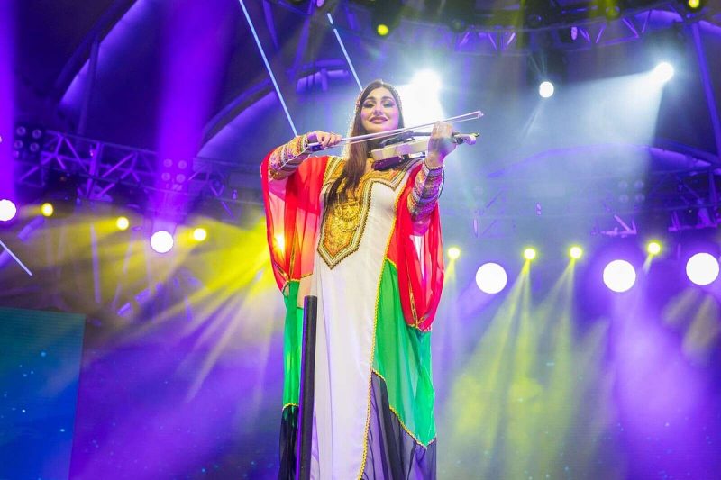 عيد الاتحاد: كيف نحتفل باليوم الوطني في الإمارات؟