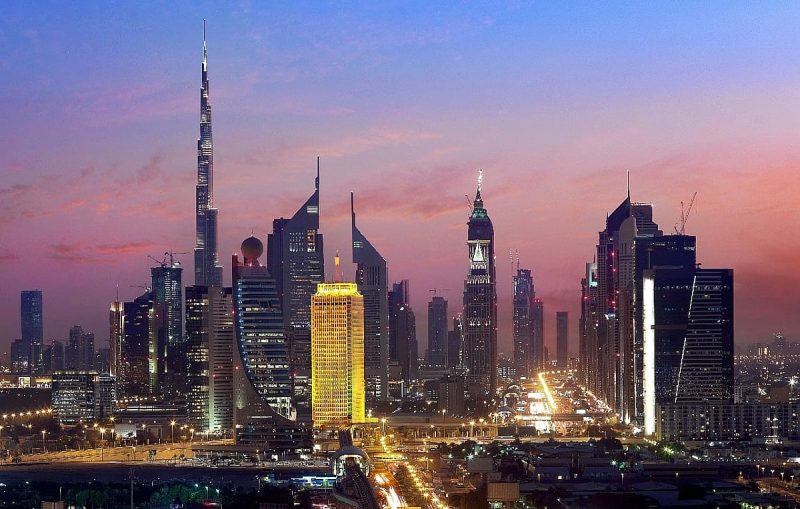 سوق العقارات في دبي: تقييم لاتجاهات الإيجار والشراء