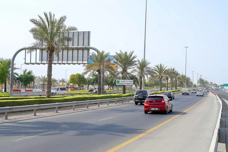 دبي تستثمر في تحسينات مرورية: خطط مستقبلية لشبكة طرق مستدامة