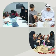 كلية الإمارات للتطوير التربوي الصيفي: دمج الأصالة والمعاصرة