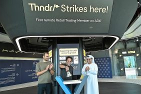 اكتشف فرص الاستثمار في الإمارات مع سوق أبوظبي وثندر