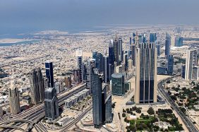 سوق المكاتب في دبي: نظرة على التغيرات في الطلب والمعروض