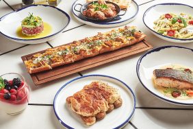 دليل شامل لأفضل مطعم إيطالي: تشاو بيلا