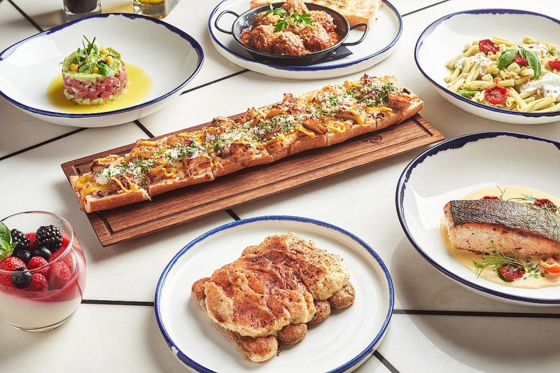 دليل شامل لأفضل مطعم إيطالي: تشاو بيلا