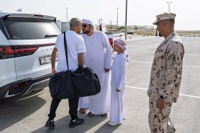 الخدمة الوطنية: كيف يستعد شباب الإمارات لمواجهة التحديات؟