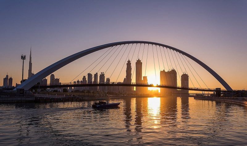 المعروض العقاري ينمو بقوة في سوق دبي العقاري 2025