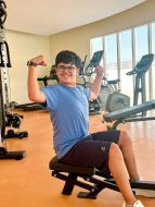 قصة نجاح: Treasure Trove.. مشروع عائلي ملهم ليحيى يامن